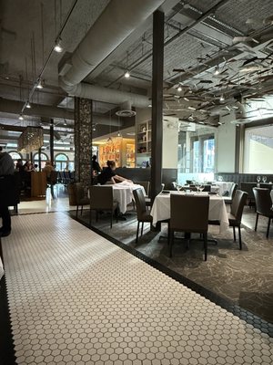 Waters Restaurant by null