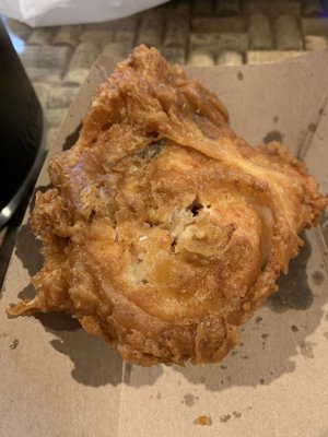 Chicken Shack by null