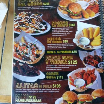 La Cerve - Sports Bars Near Me - Tijuana, BCN