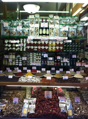 Drogheria Màscari by null