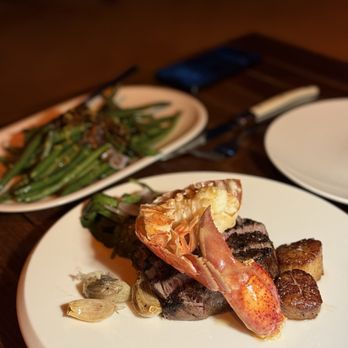 Steak 954 - Steak and lobster - Steakhouses Near Me - Fort Lauderdale, Florida Steak 954 - Steak and lobster - Steakhouses Near Me - Fort Lauderdale, Florida
