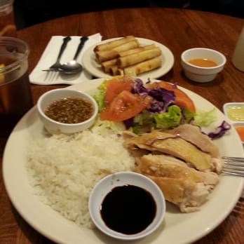 Savoy Kitchen - Asian Fusion Near Me - Alhambra, California