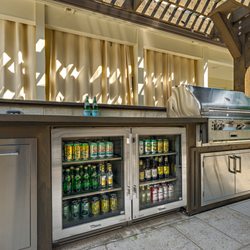 Embers Grill And Fireplace Store