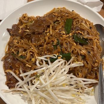 Bangkok Thai - Thai Near Me - Sacramento, California
