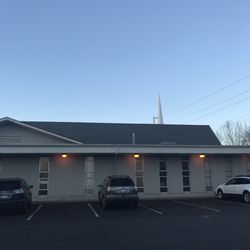 The Church of Jesus Christ of Latter-day Saints