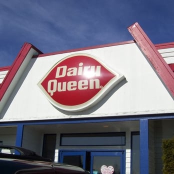 Dairy Queen Grill & Chill - Fast Food Near Me - Kent, Washington