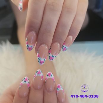Vivid Nails and Spa - Nail Salons Near Me - Bentonville, Arkansas Vivid Nails and Spa - Nail Salons Near Me - Bentonville, Arkansas