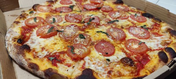 Lombardo's Pizzeria by null
