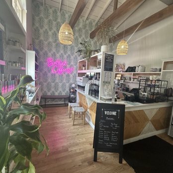 The Compound Coffee - Cute inside! - Coffee & Tea Near Me - Verona, New Jersey The Compound Coffee - Cute inside! - Coffee & Tea Near Me - Verona, New Jersey