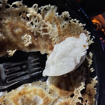 Special Noodle - snowflake pork dumpling - Chinese Near Me - Newark, California