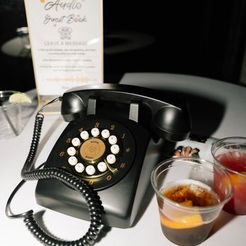 Avenue D Events - Audio guestbook - Venues & Event Spaces Near Me - Birmingham, Alabama