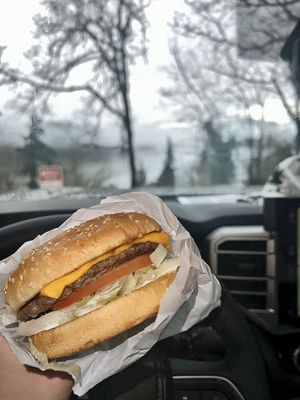 Eastwind Drive-In by null