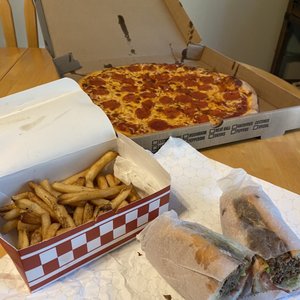 Ty’s Place on Yelp