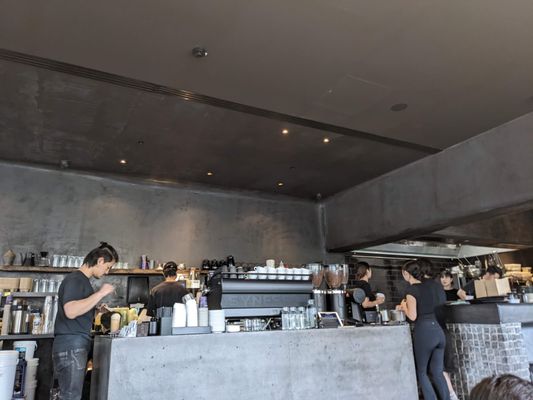 Edition Roasters by null