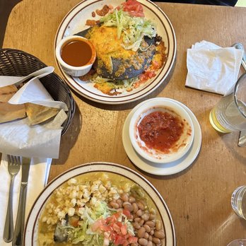 The Shed - New Mexican Cuisine Near Me - Santa Fe, New Mexico The Shed - New Mexican Cuisine Near Me - Santa Fe, New Mexico