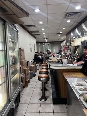 Mee Sum Cafe by null