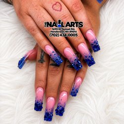 The Nail Arts