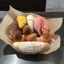 Legacy Bakery - Small bread for special events