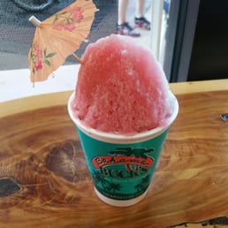 Shaved Ice