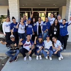 Gladstone Care Rehab - Go Team Gladstone!!