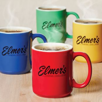 Elmer's Restaurant - Breakfast & Brunch Near Me - Tacoma, Washington