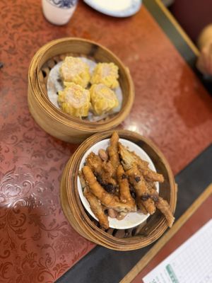 Congee Village Flushing by null