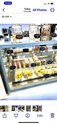 Sunshine Spice Bakery & Cafe by null