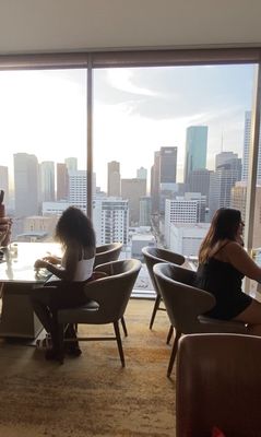 R24 Rooftop Lounge by null