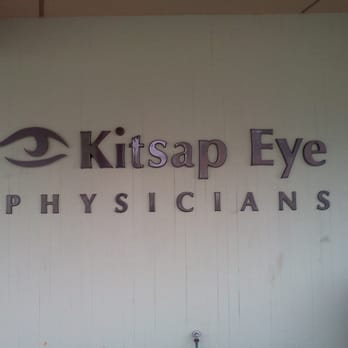 Kitsap Eye Physicians - Optometrists Near Me - Bremerton, Washington Kitsap Eye Physicians - Optometrists Near Me - Bremerton, Washington