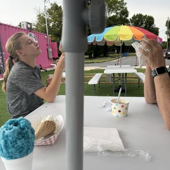 The Chill Spot - Shaved Ice Near Me - Attalla, Alabama