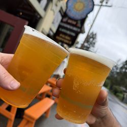 Lagunitas General Store - Beers On Tap