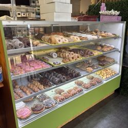 Mr Donut