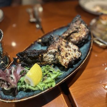 BUKHARA GRILL - Updated February 2026 - 60 Photos & 15 Reviews - 120 E 39th St, New York, New