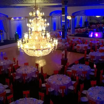 Chateau Crystale Events - The chandeliers are beautiful! - Venues & Event Spaces Near Me - Houston, Texas Chateau Crystale Events - The chandeliers are beautiful! - Venues & Event Spaces Near Me - Houston, Texas