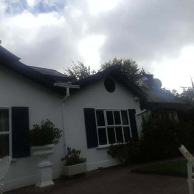The Station House Hotel by null