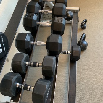 Springhill Suites Ashburn Dulles North - Weights some missing - Hotels Near Me - Ashburn, Virginia