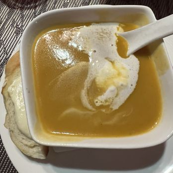 Fushimi Bay Ridge - Seafood Bisque - Sushi Bars Near Me - Brooklyn, New York