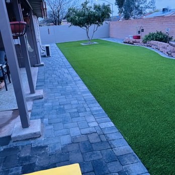Long Horn Hardscaping - Landscaping Near Me Long Horn Hardscaping - Landscaping Near Me