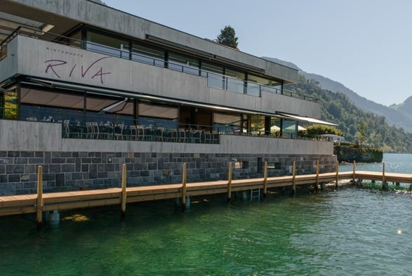 Ristorante Riva