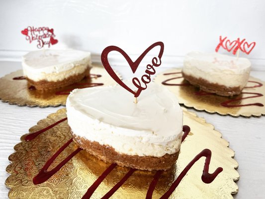 Namesake Cheesecake by null