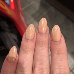 Le Nail Spa