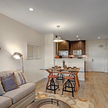 Harlow - Apartments Near Me - Culver City, California Harlow - Apartments Near Me - Culver City, California