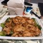 Sampan Chinese Restaurant