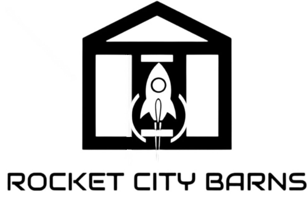 ROCKET CITY BARNS / COTTON STATE BARNS OF ATHENS Request a Quote
