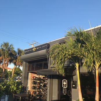 Imperial Moto Cafe - Coffee & Tea Near Me - Miami, Florida Imperial Moto Cafe - Coffee & Tea Near Me - Miami, Florida