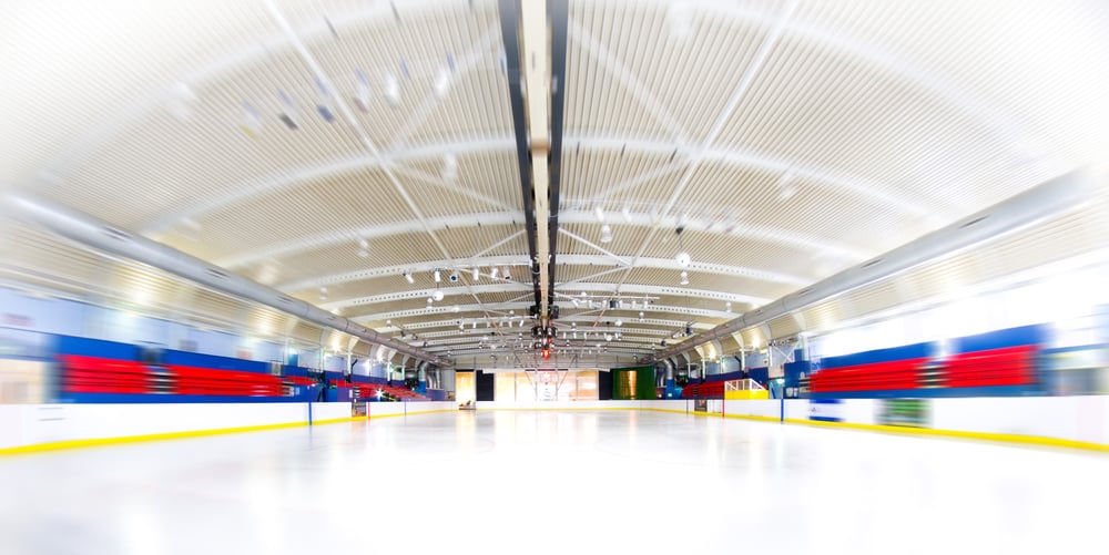 OXFORD ICE RINK Updated September 2024 Oxpens Road, Oxford, United
