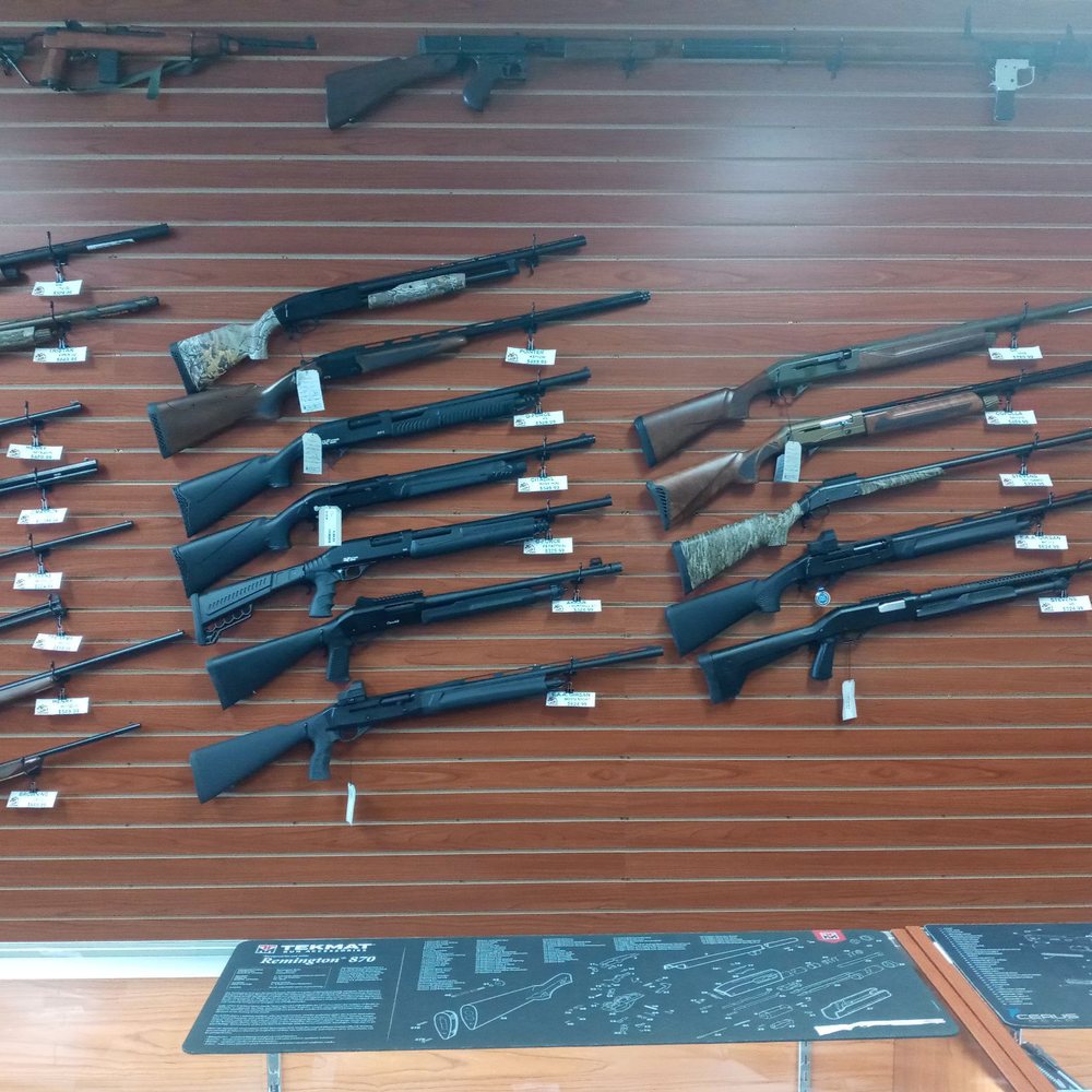 West Coast Firearms - Guns & Ammo Near Me - Temecula, California West Coast Firearms - Guns & Ammo Near Me - Temecula, California