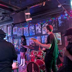 The Northside Tavern - Live music!