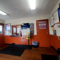 Jiffy Lube - In and out State Inspection.