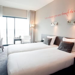 Hampshire Hotel - Delft Centre - 2-person room